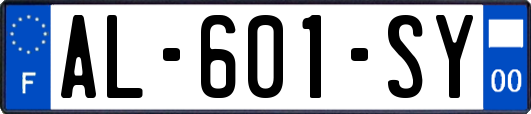 AL-601-SY