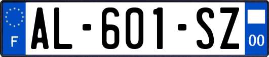 AL-601-SZ