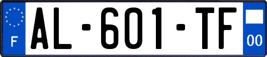 AL-601-TF