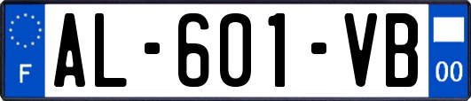 AL-601-VB
