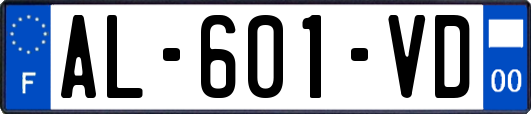 AL-601-VD