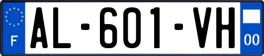 AL-601-VH