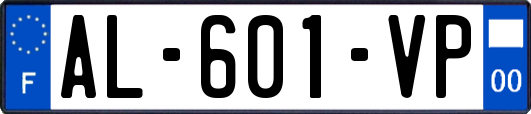 AL-601-VP