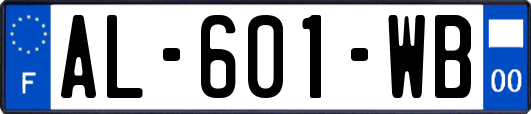 AL-601-WB