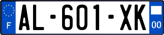 AL-601-XK