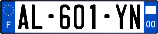 AL-601-YN