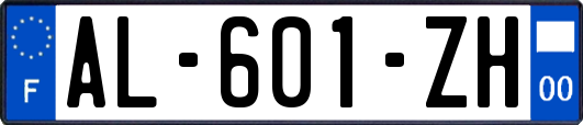 AL-601-ZH