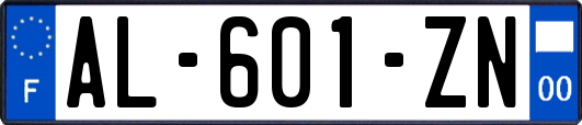 AL-601-ZN