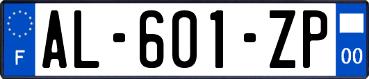 AL-601-ZP