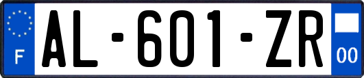 AL-601-ZR