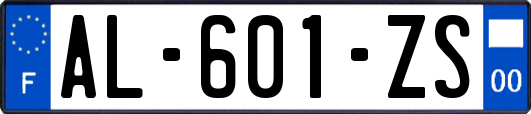 AL-601-ZS