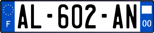 AL-602-AN