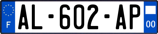 AL-602-AP