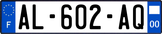 AL-602-AQ