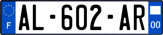 AL-602-AR