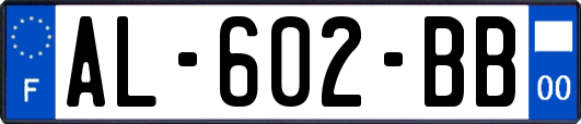 AL-602-BB