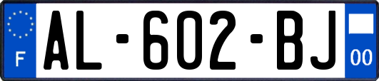 AL-602-BJ