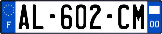 AL-602-CM