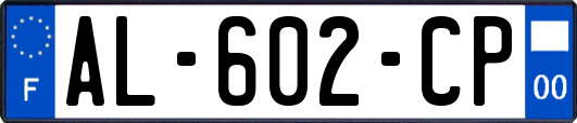 AL-602-CP