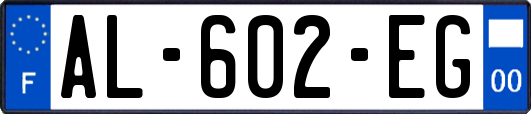 AL-602-EG