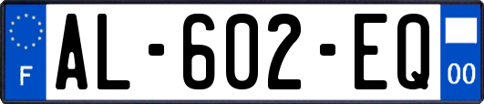 AL-602-EQ