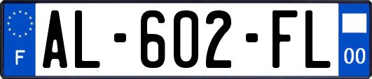 AL-602-FL