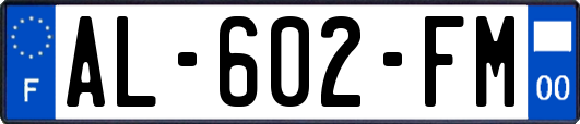 AL-602-FM