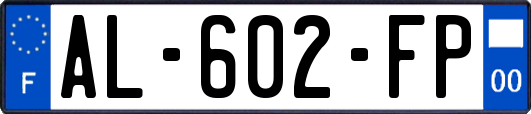 AL-602-FP