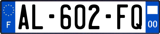AL-602-FQ
