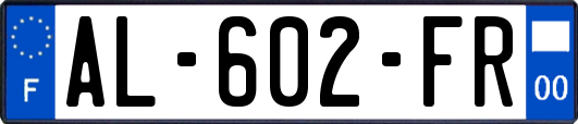 AL-602-FR
