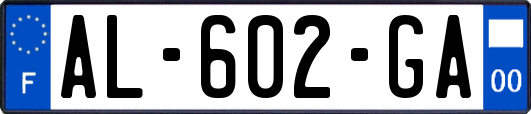 AL-602-GA