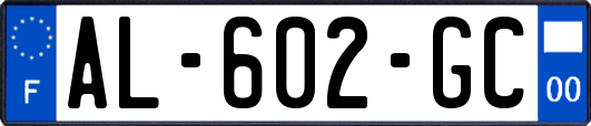 AL-602-GC