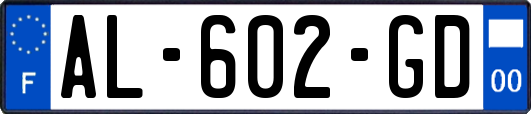 AL-602-GD