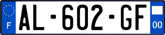 AL-602-GF