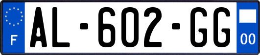 AL-602-GG