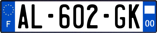 AL-602-GK