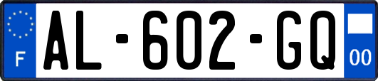 AL-602-GQ