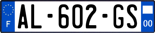 AL-602-GS