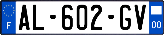 AL-602-GV
