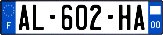 AL-602-HA