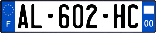 AL-602-HC