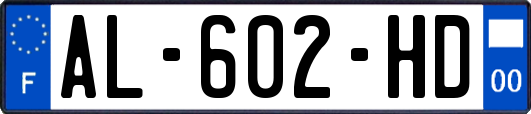 AL-602-HD