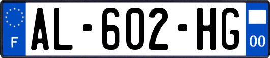 AL-602-HG