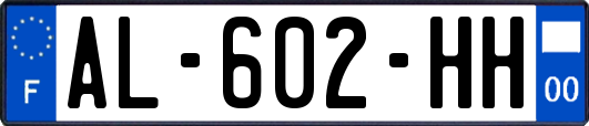 AL-602-HH