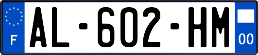 AL-602-HM
