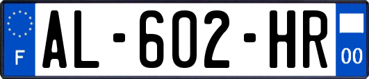 AL-602-HR
