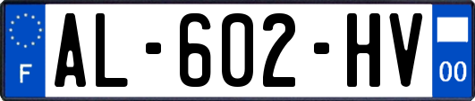 AL-602-HV
