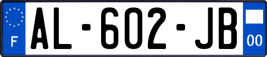 AL-602-JB