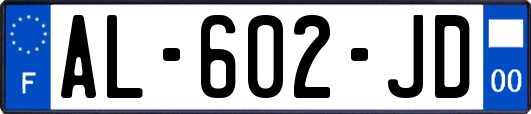 AL-602-JD