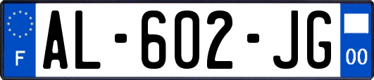 AL-602-JG